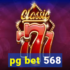 pg bet 568